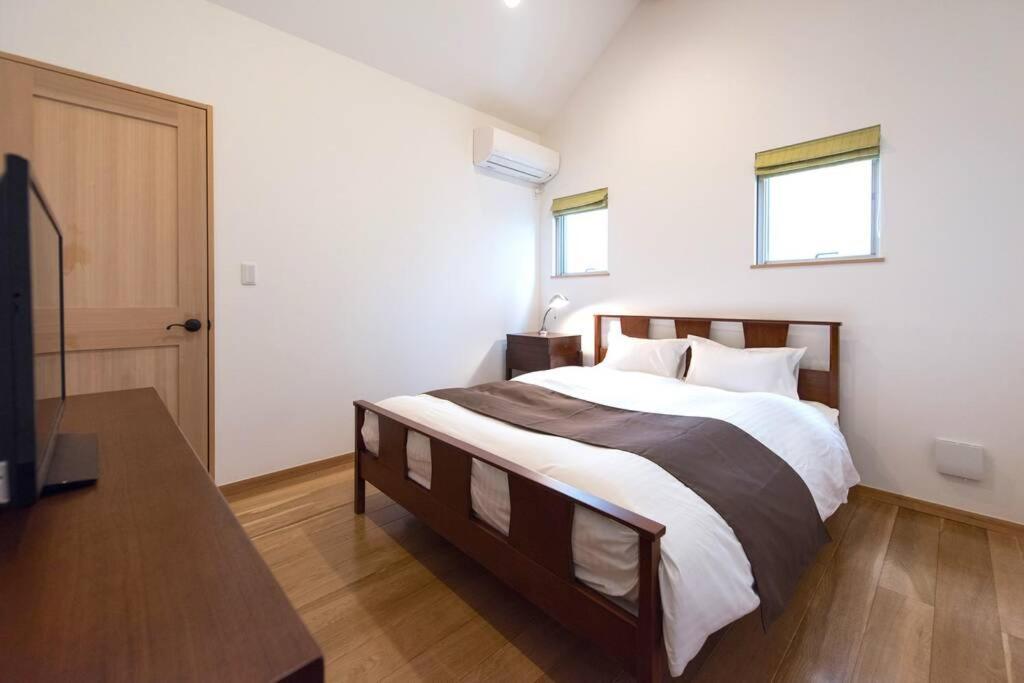 Tood一宮 -B棟 Apartment Ichinomiya  Exterior photo